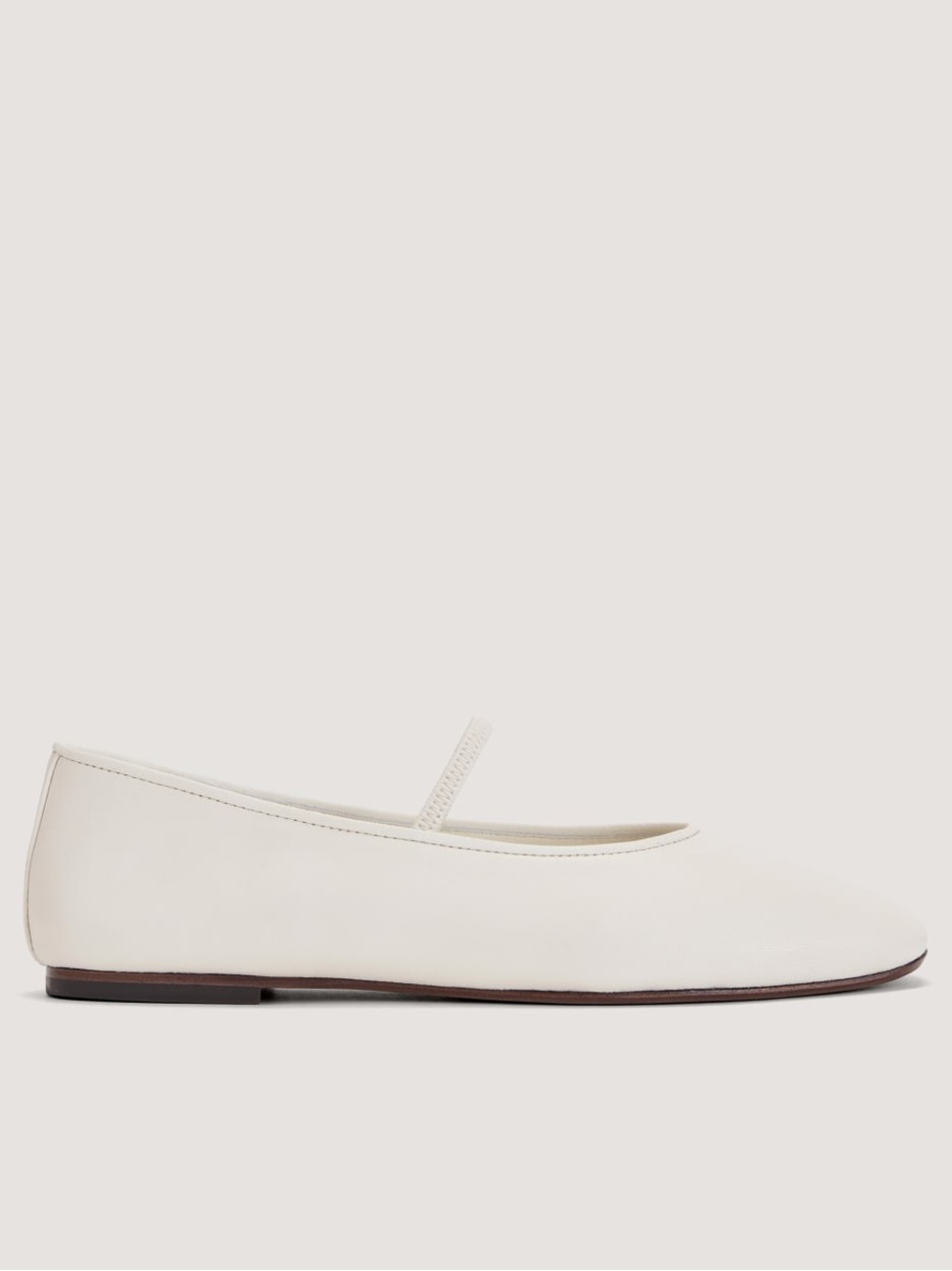 NIB Everlane The Day Mary Jane - Picture 3 of 10
